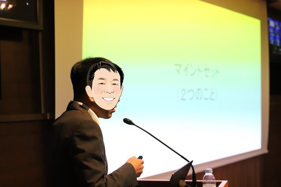 「売れる言葉」は、頭じゃなく心で作る