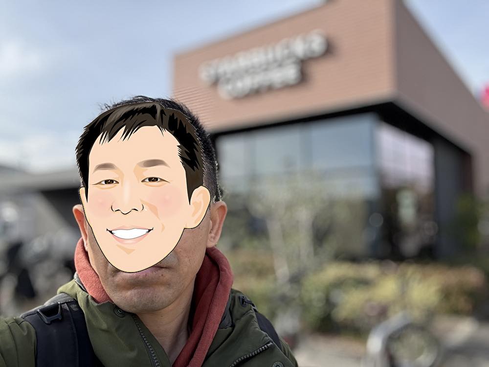 勉強してるのに動けないのは僕だけじゃない