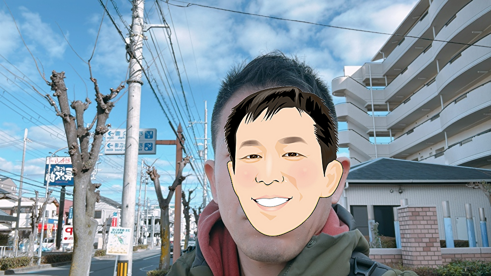 AIは脅威かチャンスか？迷っていた僕が行動に移せた