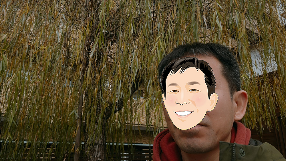 JVは決まった瞬間がスタートだった